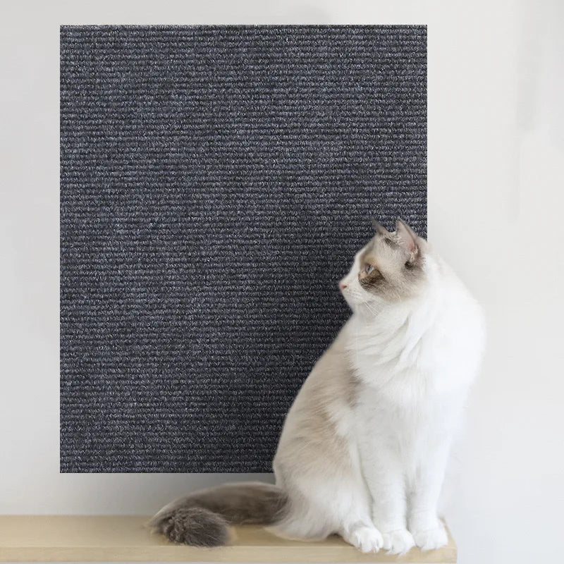 CozyClaw™ Anti-Scratch Furniture Protector — Trimmable Self-Adhesive Guard
