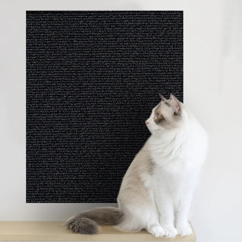 CozyClaw™ Anti-Scratch Furniture Protector — Trimmable Self-Adhesive Guard