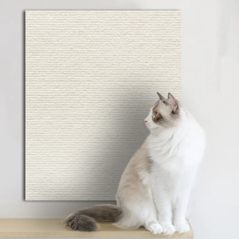 CozyClaw™ Anti-Scratch Furniture Protector — Trimmable Self-Adhesive Guard